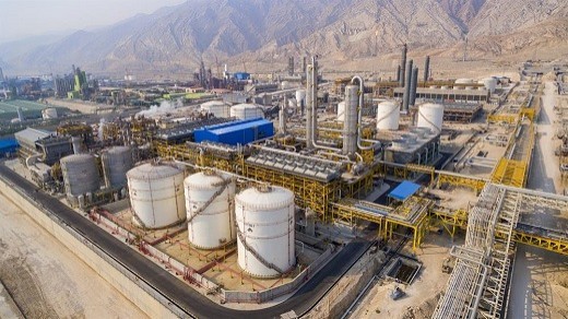 تعیین فهرست مواد معدنی و پتروشیمی مشمول مالیات
