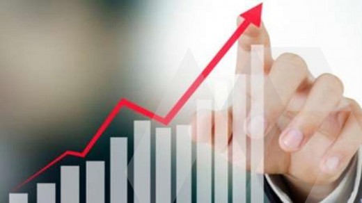 شاخص بورس روی ریل صعودی قرار گرفته است؟