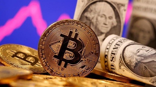 پیشبینی بهای بیت کوین برای سال جدید میلادی