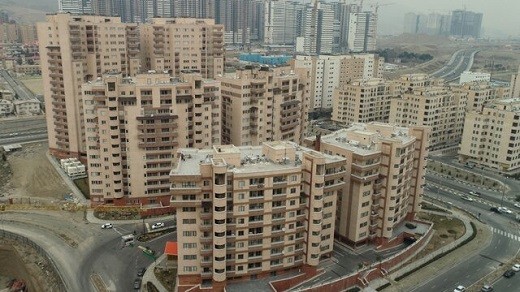 خانه دار شدن با طرح جهش مسکن یا وام؟