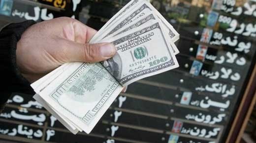 خرید ارز بدون مراجعه حضوری به صرافی ها
