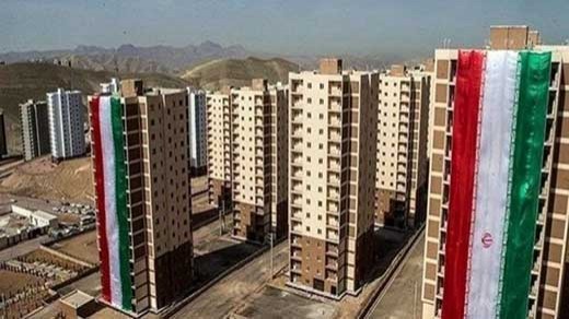 تعداد افراد ثبتنام کننده در طرح نهضت ملی مسکن