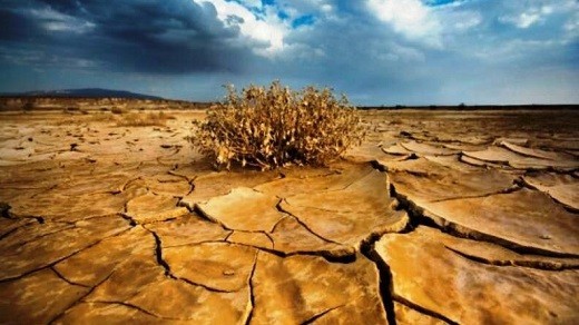 معمای آمار در بحران آب ایران