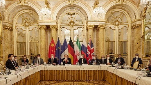 دور هشتم مذاکرات وین از امروز از سرگرفته میشود