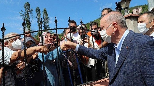 تقویت 34 درصدی ارزش لیر ترکیه
