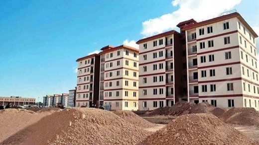 جزئیات نرخ سود تسهیلات قانون جهش تولید مسکن