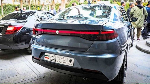 انتشار جدول باکیفیت و بیکیفیت ترین خودروهای داخلی