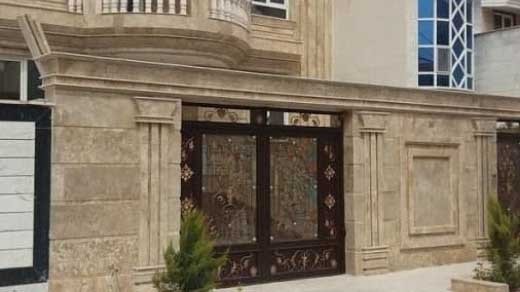 قیمت هر متر مربع مسکن در تهران اعلام شد