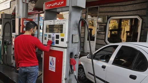 جزئیات جدید از طرح اختصاص بنزین به هر فرد