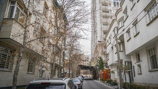 خانه در چه مناطقی ارزان و چه مناطقی گران شد؟