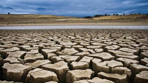 طرح نجات دادن شرق کشور با آب های دریای عمان