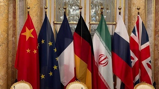 ایران تصمیم گرفته مذاکرات را به سرانجام برساند