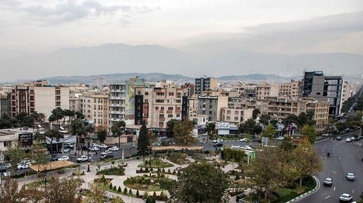 خروج خریداران سرمایهای از بازار مسکن
