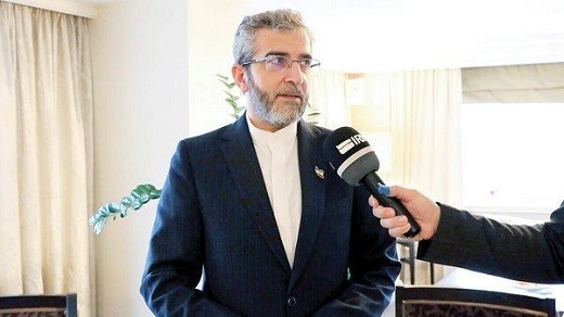 گزارشی کامل از روند مذاکرات وین