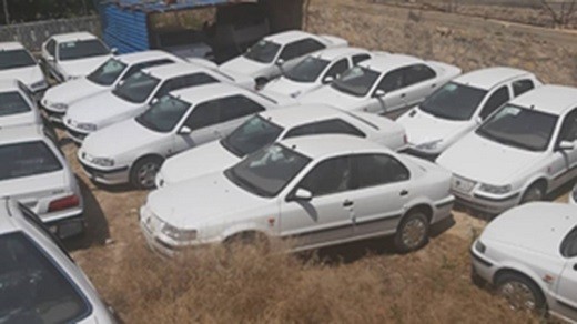 از مالکیت یک گاوداری تا ماجرای احتکار خودرو