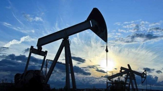 بهای نفت در بازارهای جهانی