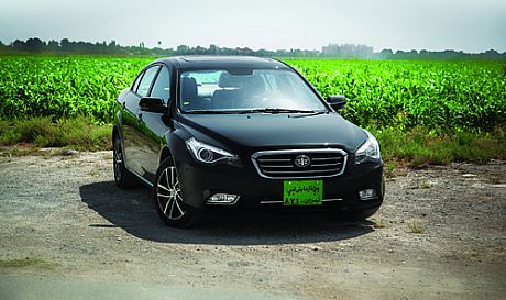 اولین ملاقات و تجربه رانندگی با آسا اتاق جدید