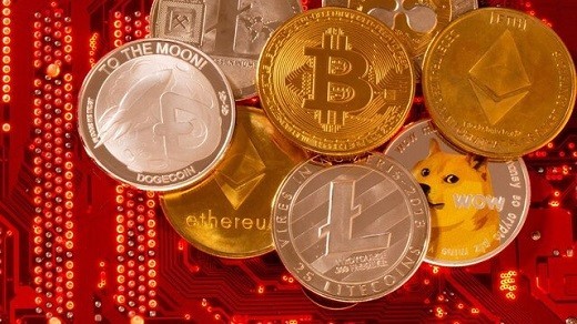 حرکت معکوس بیتکوین همزمان با آغاز سال جدید میلادی