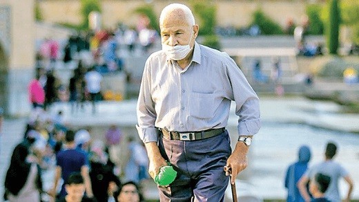 حذف شدن افزایش سن بازنشستگی از لایحه بودجه