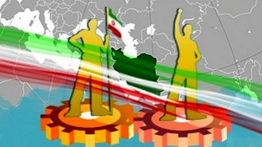 سایه سیگنال های مثبت از وین بر سر اقتصاد کشور