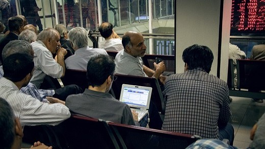 سهام داران سردرگم، اسیر بورس بلاتکلیف