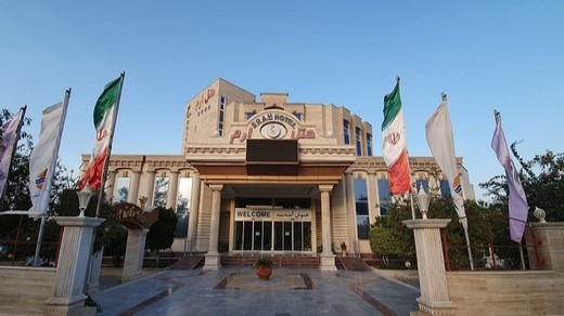 راهنمای رزرو هتل ارم قشم در شرایط امیکرون
