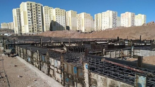ثبتنام مردان مجرد بالای 25 سال در سامانه نهضت مسکن