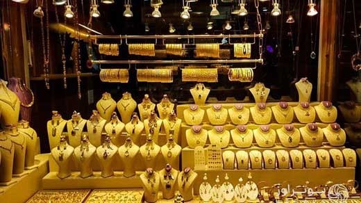 نحوه اجرای قانون جدید مالیات طلا