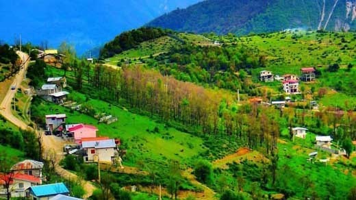 قیمت یک متر مربع مغازه در استان های شمالی چند؟