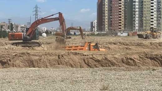 امکان ثبت نام مسکن ملی در تمامی شهر ها