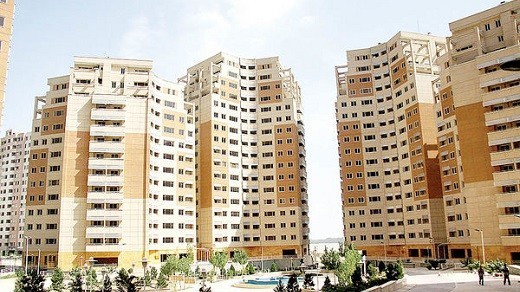 سازمان مالیاتی نمیتواند خانههای خالی را شناسایی کند