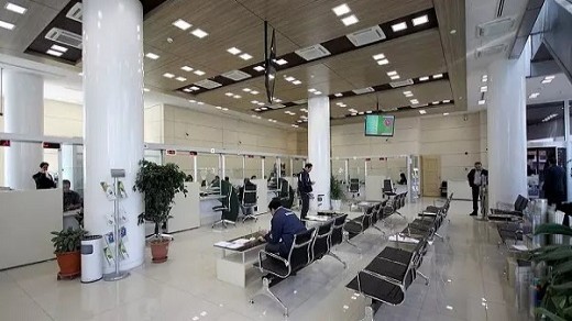 اعلام مبلغ اقساط پلکانی وام نهضت ملی مسکن