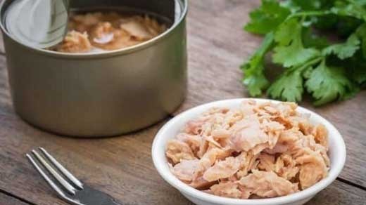 آخرین قیمت انواع ماهی و کنسرو ماهی در بازار