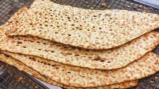 نان تا آخر امسال گران نخواهد شد