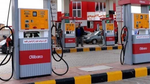 مخالفت مجلس با اجرای طرح جدید یارانه بنزین