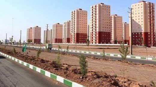 فردا آخرین مهلت ثبت نام طرح نهضت ملی مسکن