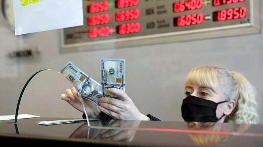 تبعات رکوردشکنی نرخ تورم در ترکیه