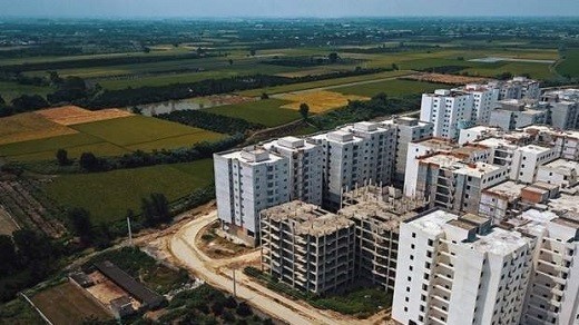 ثبت نام مسکن مجردهای بالای 23 سال از 20 دی