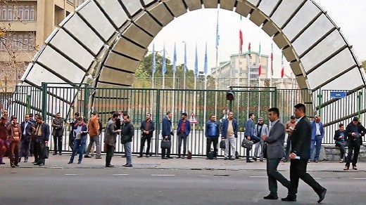 حذف ارز 4200 تومانی؛ کابوس جدید دانشگاه ها
