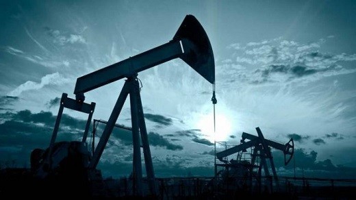 بهای نفت در بازارهای جهانی