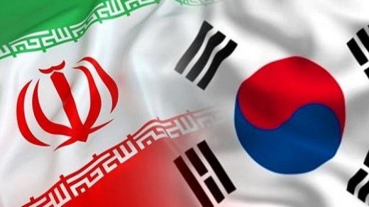 پولهای بلوکه شده ایران در کرهجنوبی آزاد خواهد شد