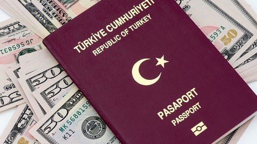 شرایط پذیرش شهروندی ترکیه تغییر کرد