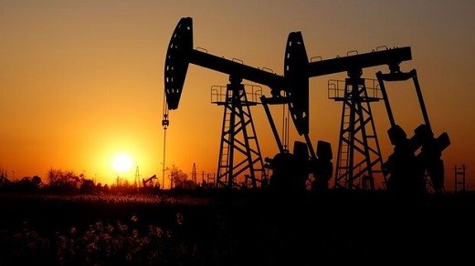 بهای نفت در بازارهای جهانی