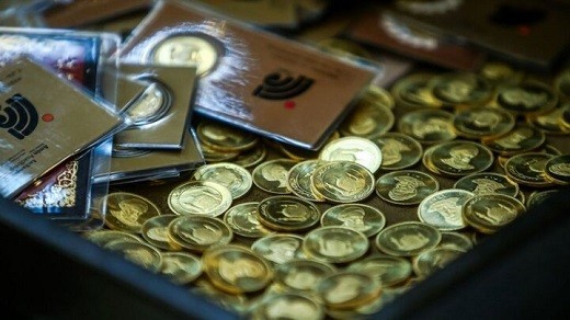 قیمت امروز انواع سکه، طلا و دلار در بازار - 18 دی