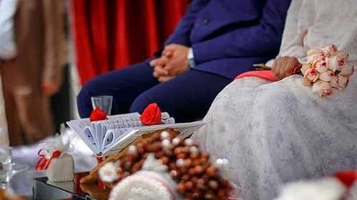 مبلغ وام ازدواج افزایش یافت