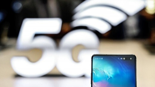 راهاندازی 5G تقاضا برای موبایلهای جدید را افزایش میدهد