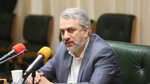 ساماندهی اصناف بدون مجوز، در دستور کار قرار گرفت