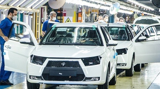 معمای خودروهای ناقص خودروسازان کشور