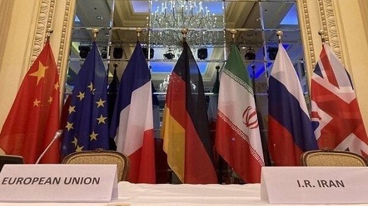 به یک توافق خوب نزدیک شدیم