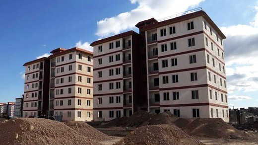 آغاز ثبت نام مسکن برای مجردها از امروز